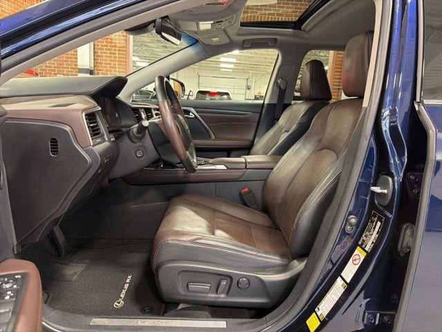 Used 2017 Lexus RX 350 AWD w/ Premium Package image 13