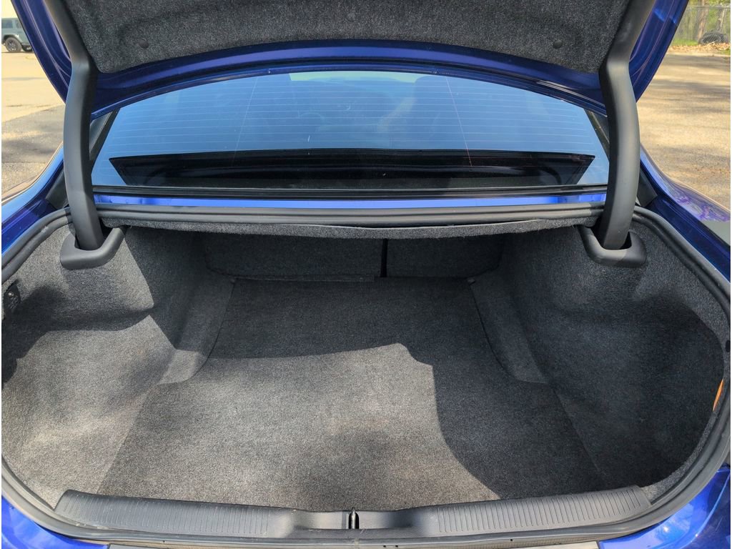 Used 2022 Dodge Charger Scat Pack w/ Daytona Edition Group image 34
