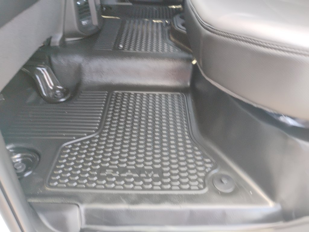 New 2026 RAM 2500 Tradesman AWD/4WD image 17