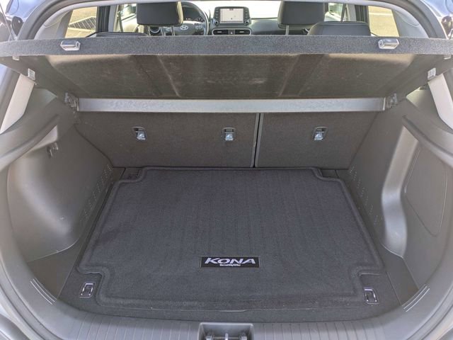 Used 2020 Hyundai Kona Ultimate w/ Cargo Package image 12