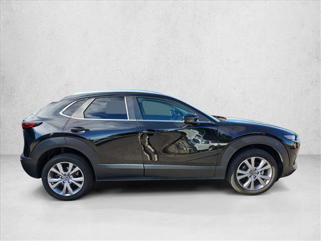 Used 2023 MAZDA CX-30 AWD 2.5 S w/ Preferred Package image 5