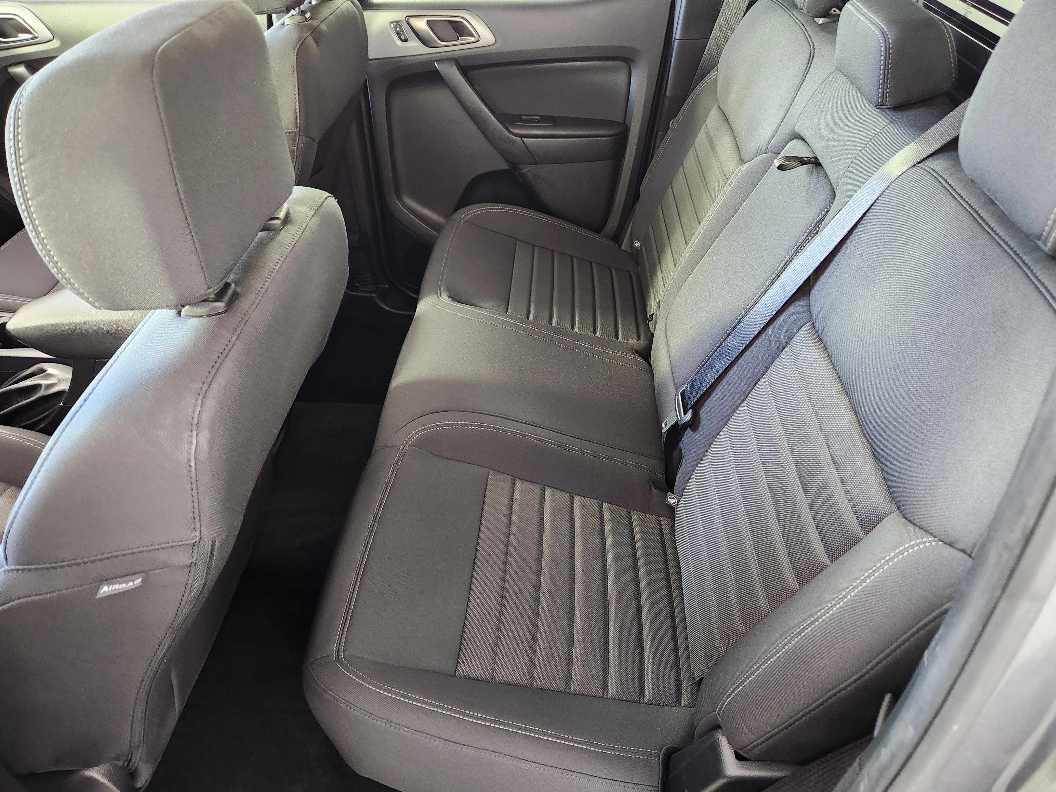 Used 2021 Ford Ranger XLT w/ Equipment Group 302A High image 14