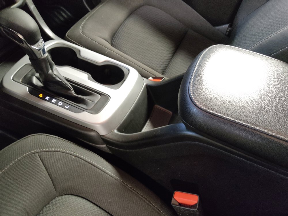 Used 2022 Chevrolet Colorado LT w/ Fleet Safety Package image 26