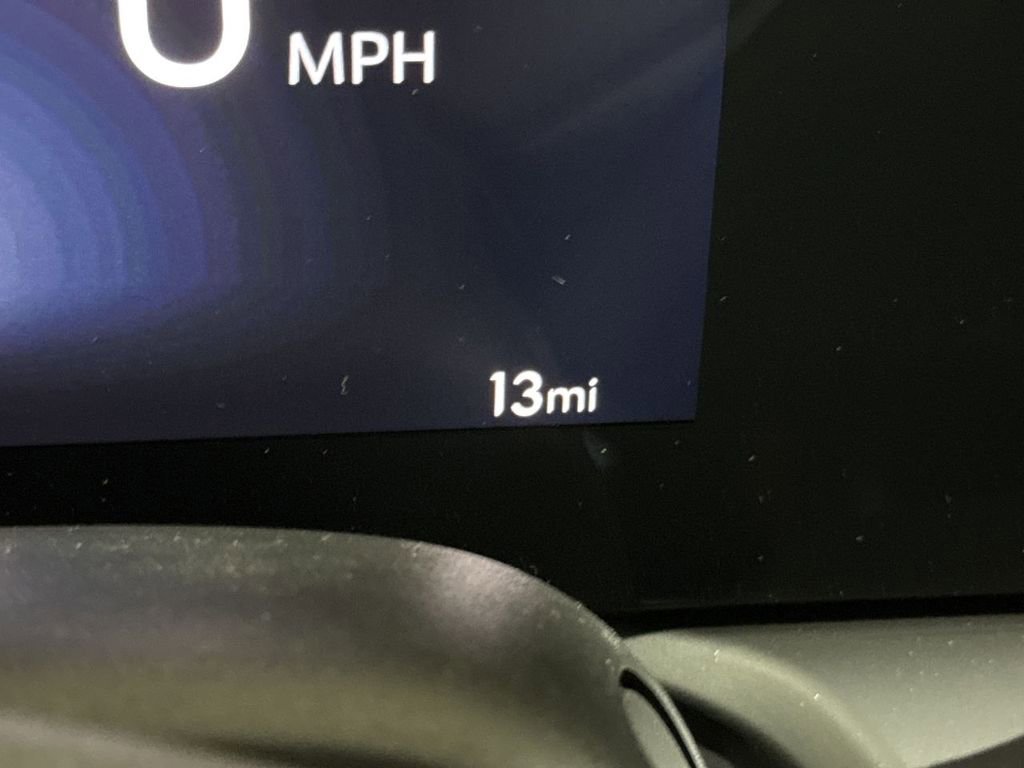 New 2026 Buick Encore GX Preferred image 13