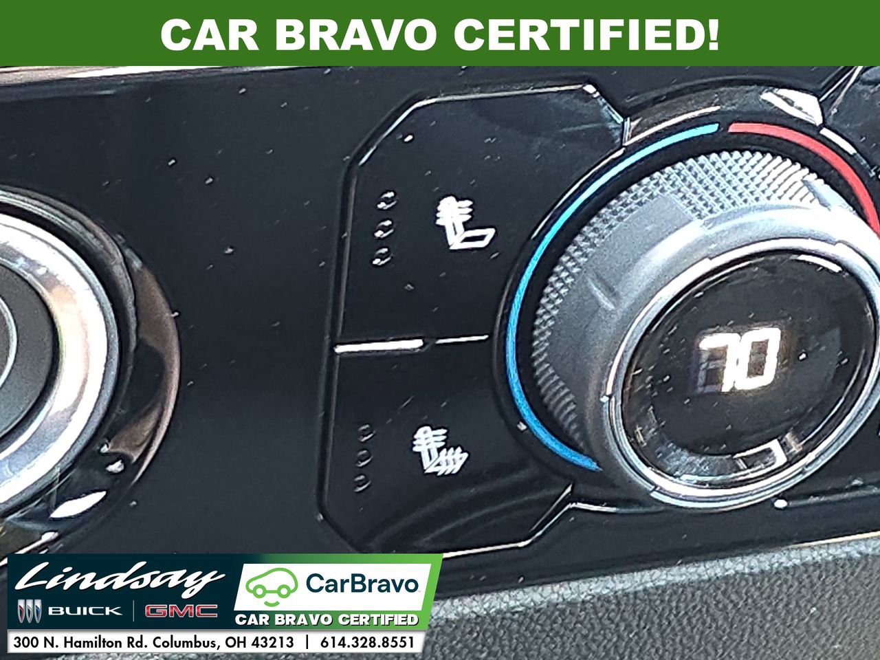 Certified 2023 Chevrolet Silverado 1500 LT image 37