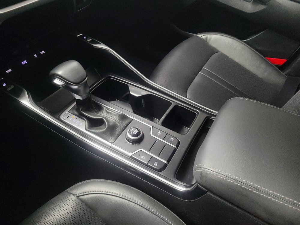 Used 2023 Kia Sorento S FWD image 26
