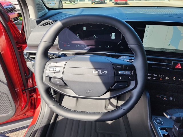 New 2026 Kia Sportage SX image 25