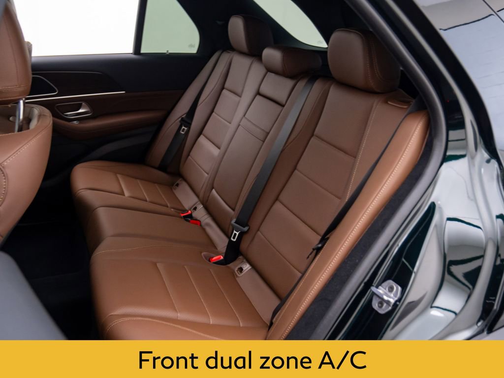 Used 2025 Mercedes-Benz GLE 450 4MATIC image 18