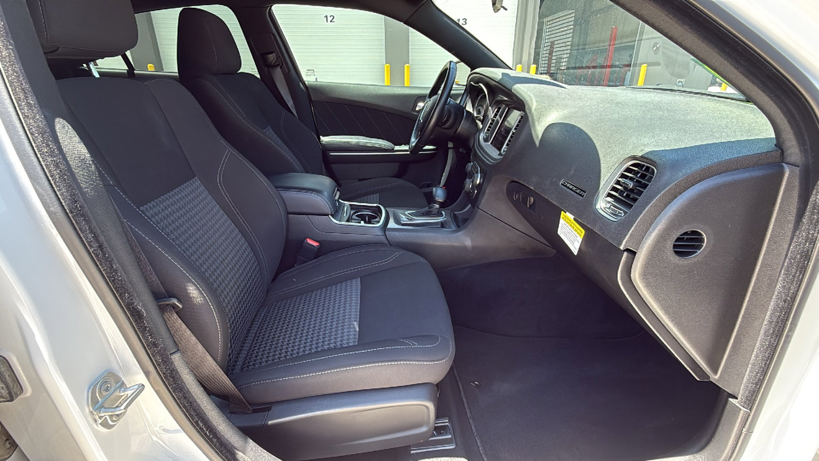Certified 2023 Dodge Charger SXT RWD image 32