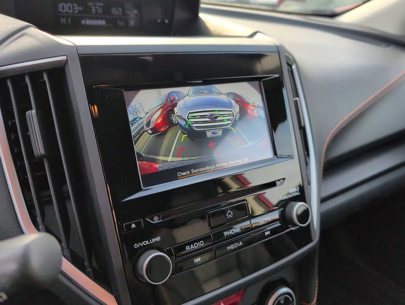 Used 2020 Subaru Crosstrek 2.0i Premium image 28