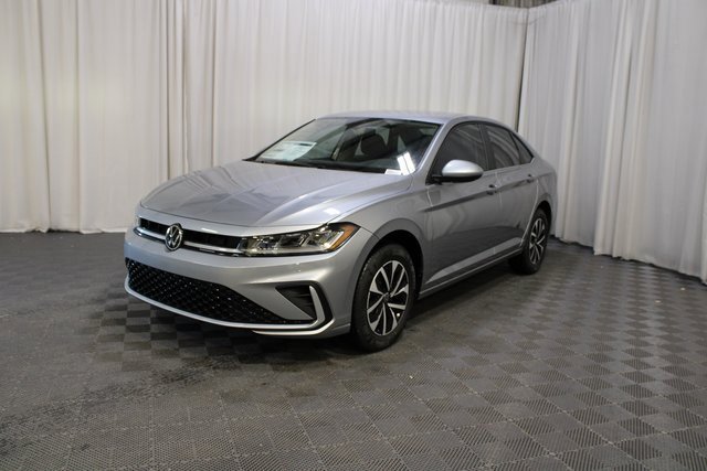 New 2026 Volkswagen Jetta S image 26