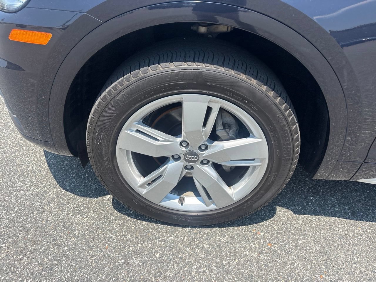 Used 2019 Audi Q5 2.0T Premium Plus AWD/4WD image 11