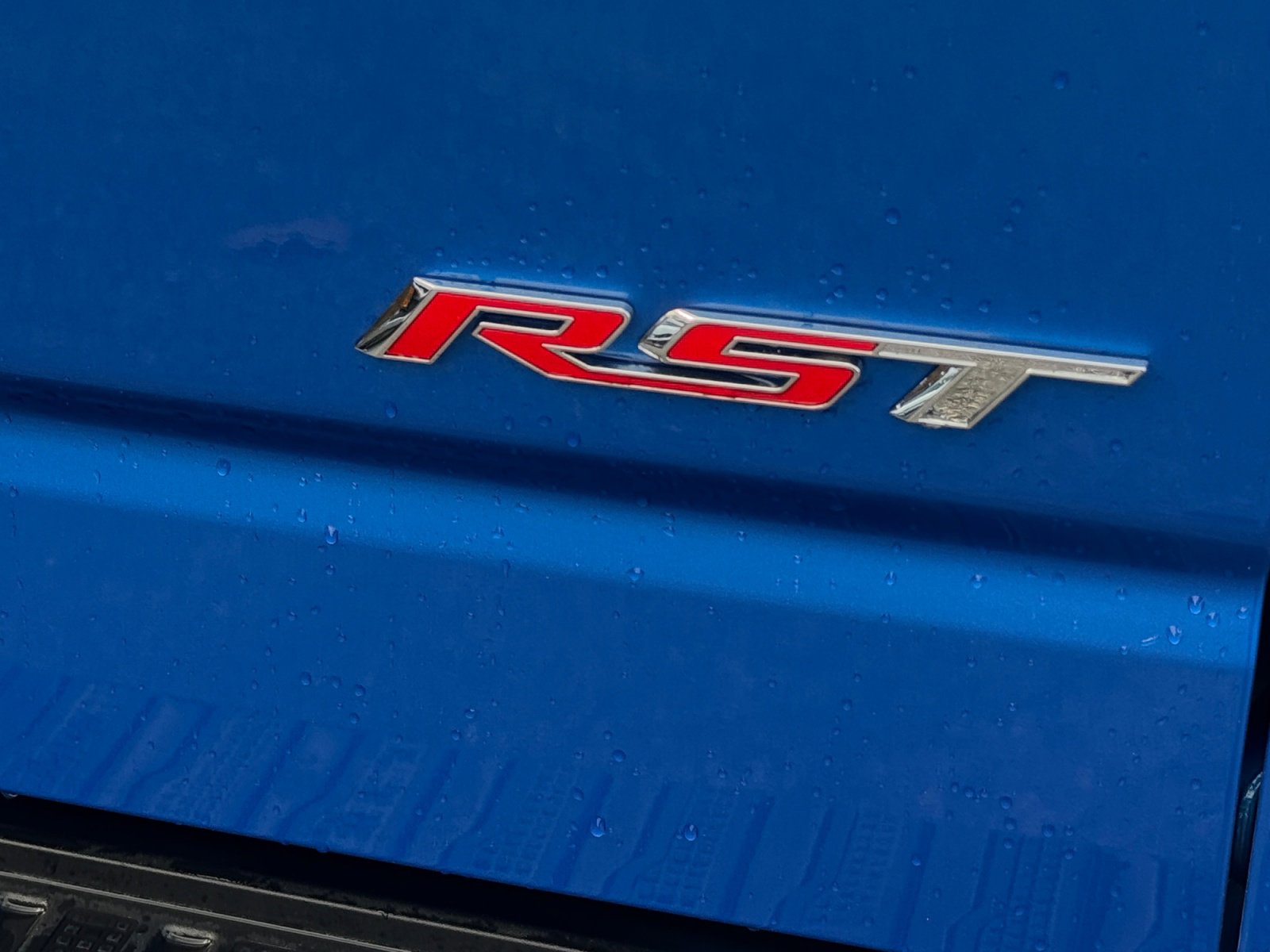 New 2025 Chevrolet Silverado 1500 RST AWD/4WD image 17
