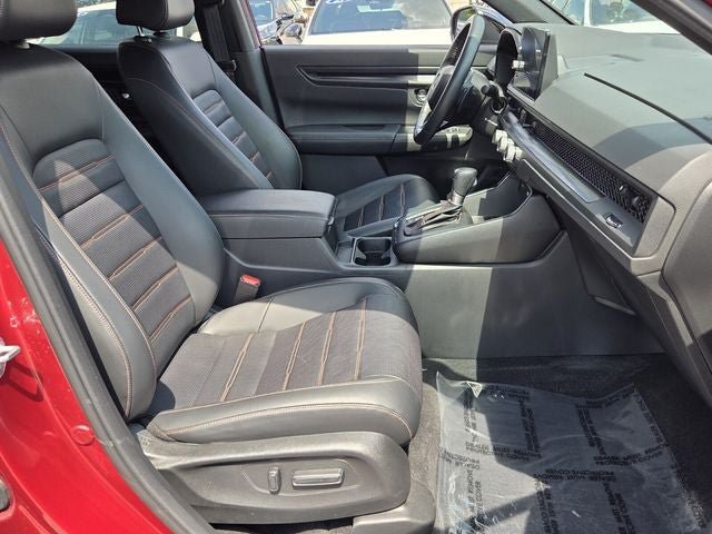 Certified 2024 Honda CR-V Sport-L image 17