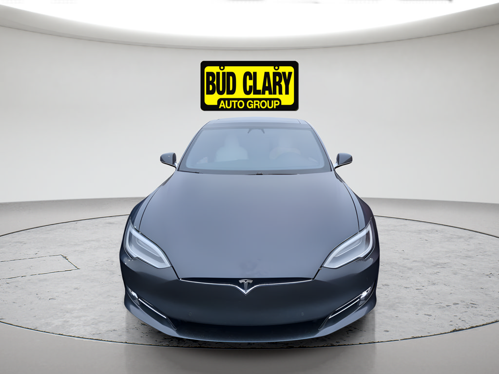 Used 2018 Tesla Model S P100D AWD/4WD image 8