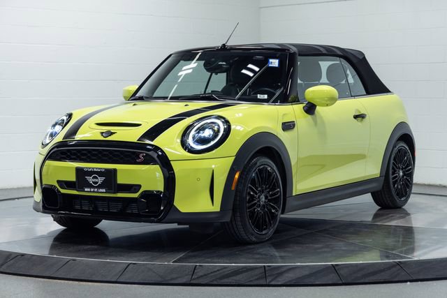 Used 2024 MINI Cooper S FWD image 6