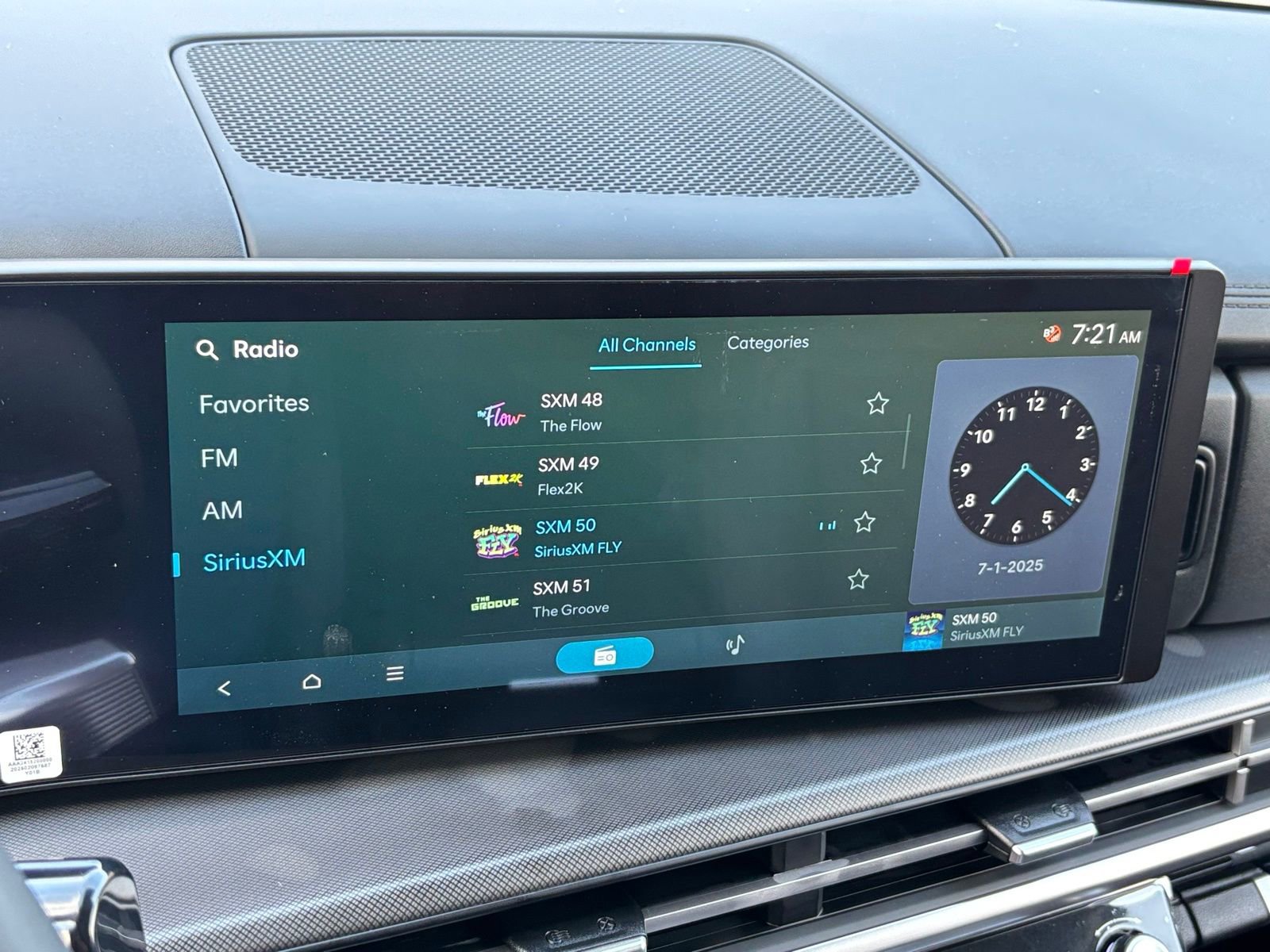 New 2026 Hyundai Santa Fe SEL FWD image 22