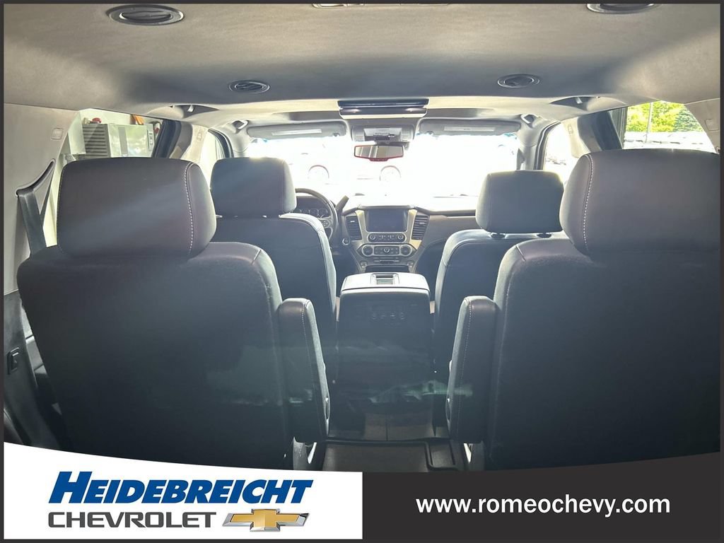 Used 2019 Chevrolet Tahoe Premier AWD/4WD image 35