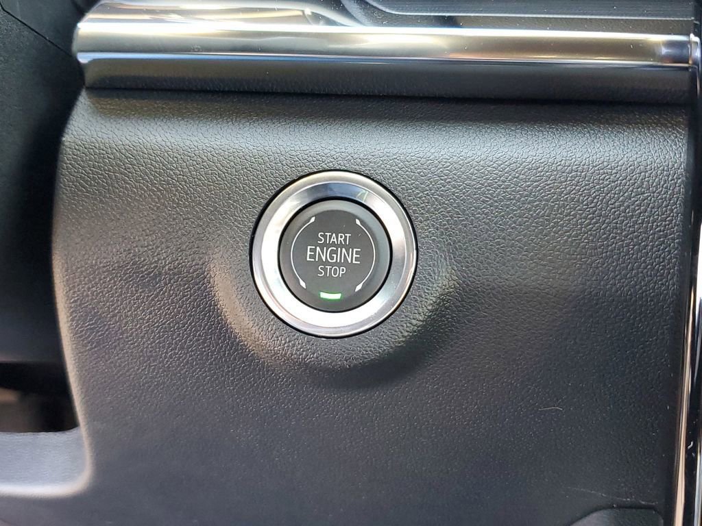 New 2026 GMC Terrain Elevation w/ LPO, Floor Liner Package image 24