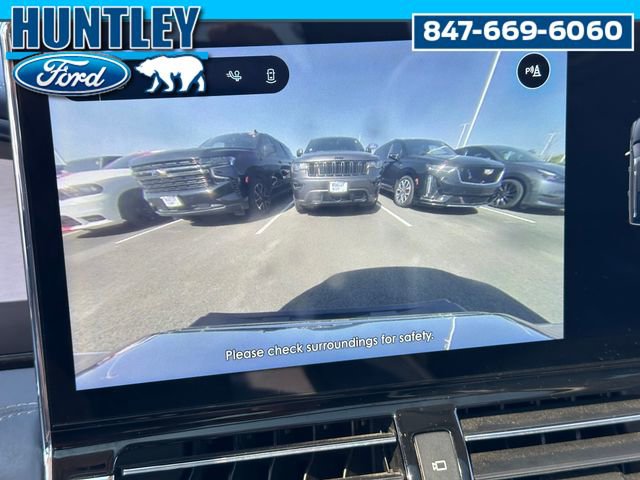 Used 2022 Lincoln Navigator Black Label image 35