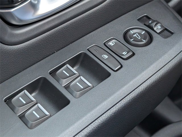 New 2025 Honda Pilot Touring image 24