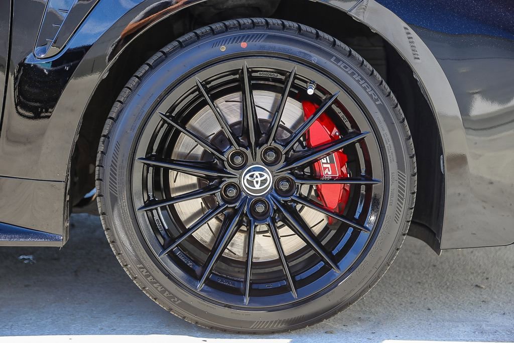 Used 2024 Toyota Corolla Premium w/ Styling Package (TMS) image 11