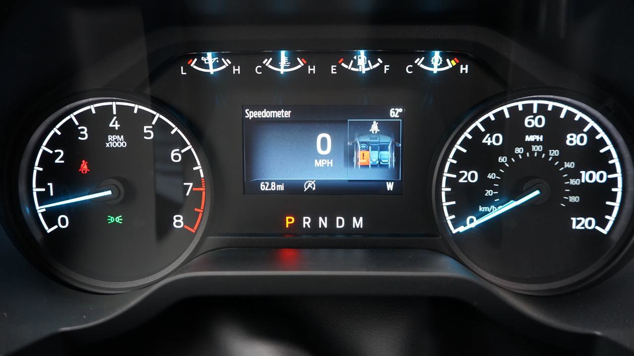 Used 2026 Ford F150 XL RWD image 13