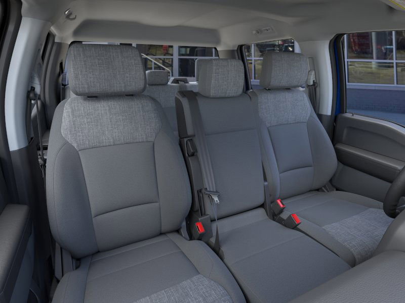 New 2026 Ford F250 XLT w/ 360-Degree Camera Package image 10