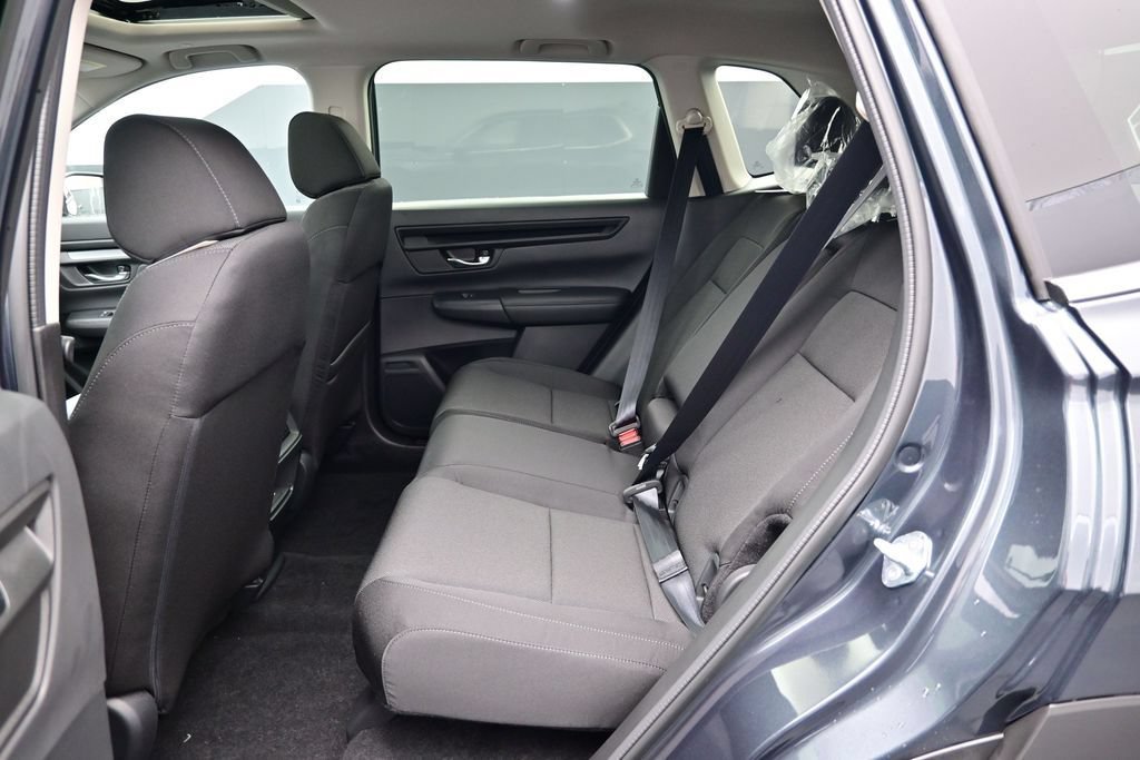 New 2026 Honda CR-V EX image 21