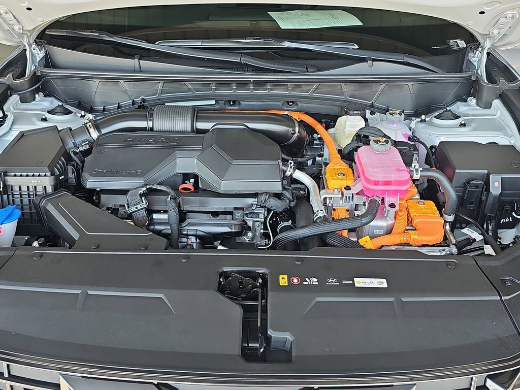 New 2026 Hyundai Tucson SEL AWD/4WD image 31