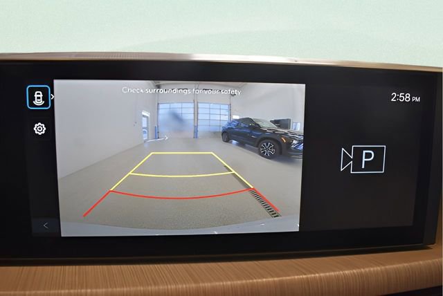 Used 2025 Hyundai Sonata SEL FWD image 8