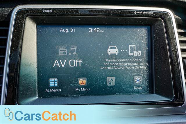 Used 2018 Hyundai Sonata Sport FWD image 28