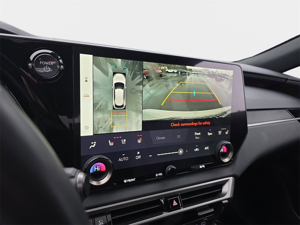 Certified 2024 Lexus RX 350 image 28