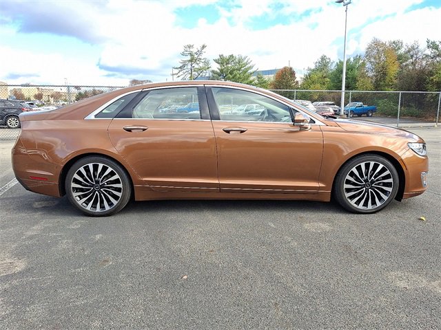 Used 2018 Lincoln MKZ Black Label w/ Climate Package image 8