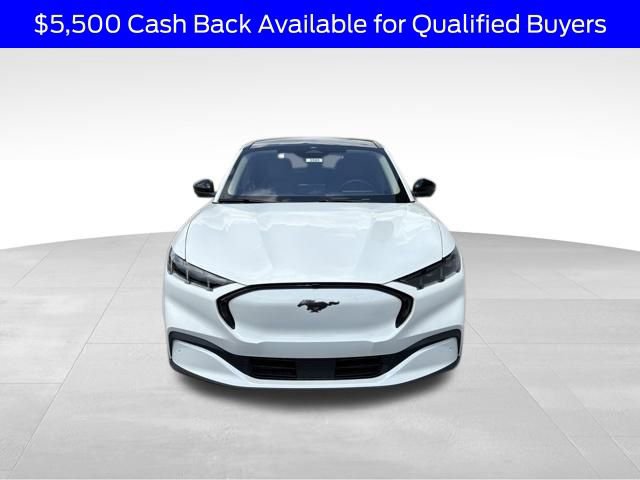 New 2025 Ford Mustang Mach-E Premium image 2