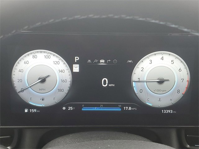 Used 2025 Hyundai Elantra N image 27