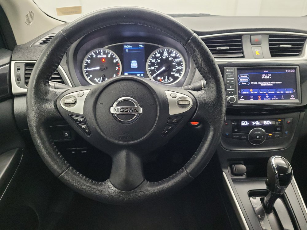 Used 2019 Nissan Sentra SV FWD image 22