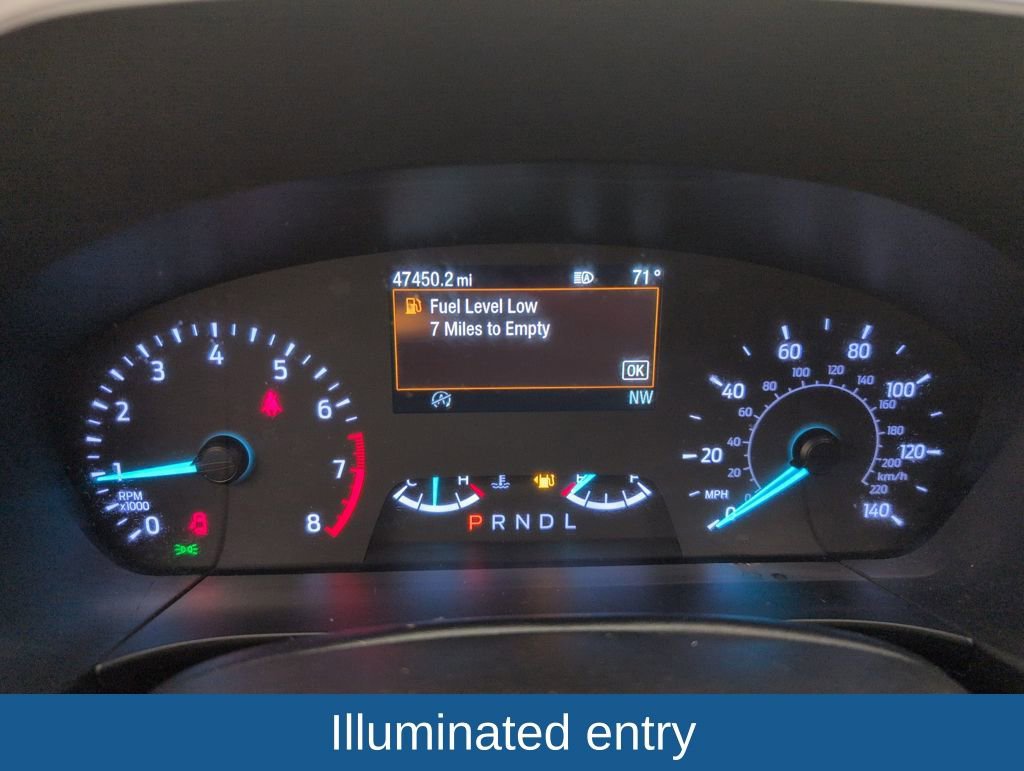 Used 2022 Ford Escape S image 21