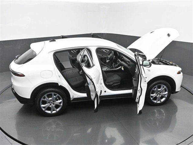 New 2025 Dodge Hornet R/T image 66