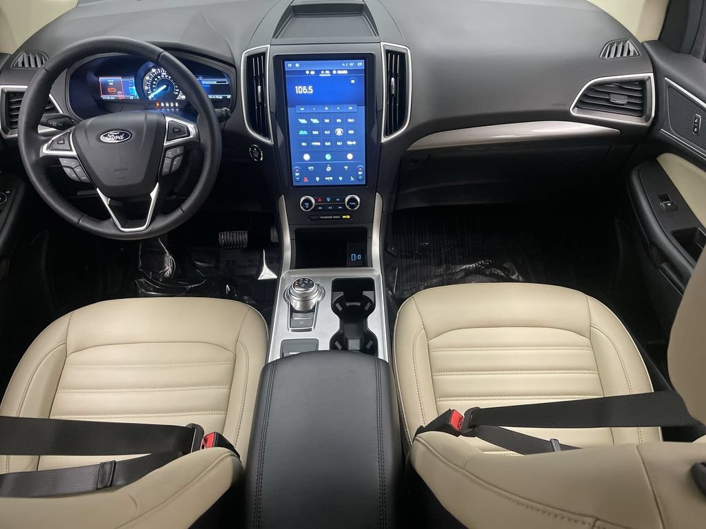 Used 2024 Ford Edge SEL w/ Convenience Package AWD/4WD image 13