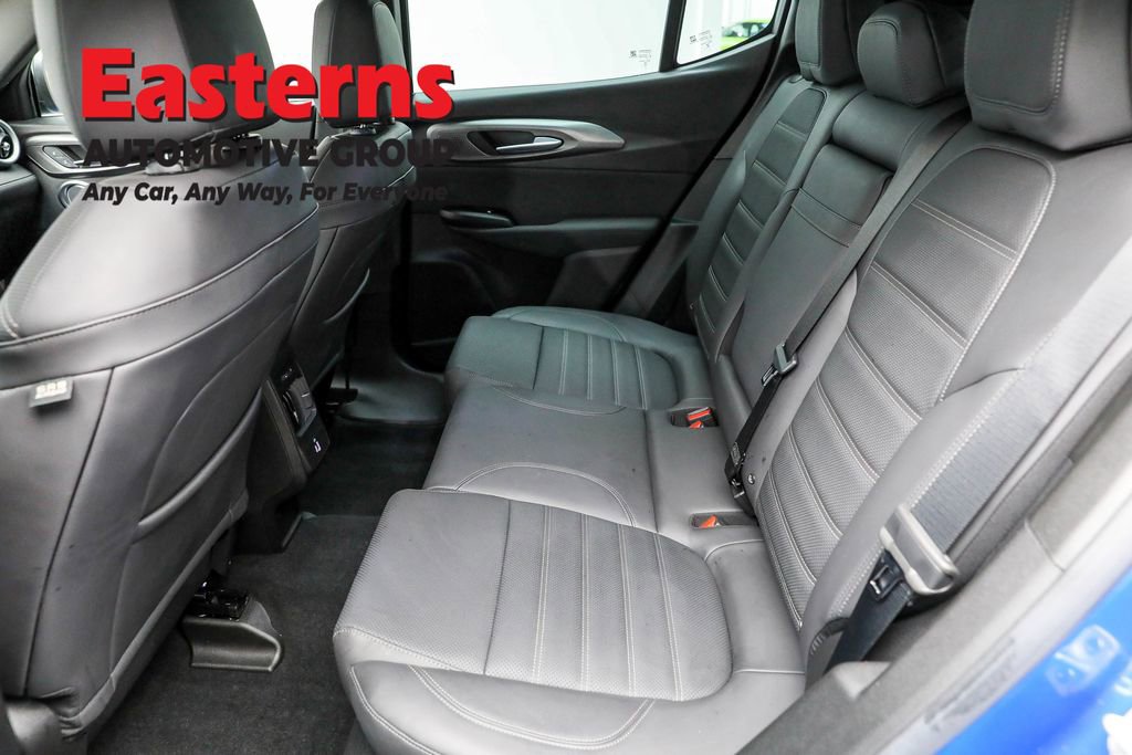 Used 2024 Alfa Romeo Tonale Veloce image 21