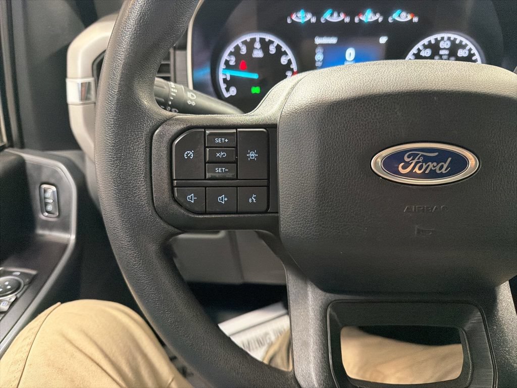 Used 2022 Ford F150 XLT AWD/4WD image 24