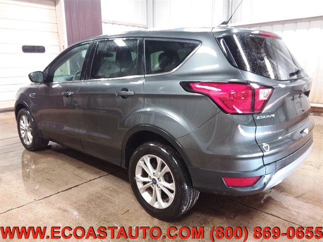 Used 2019 Ford Escape SE AWD/4WD image 5