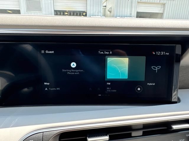 New 2027 Hyundai Palisade SEL Premium FWD image 28