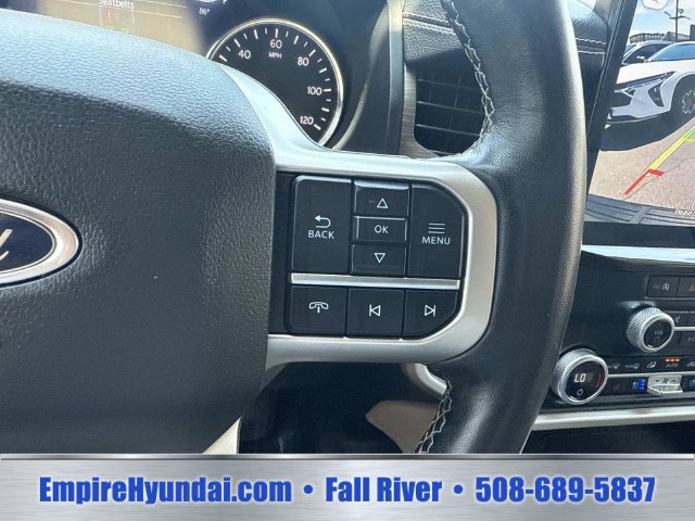Used 2024 Ford Expedition Limited AWD/4WD image 30