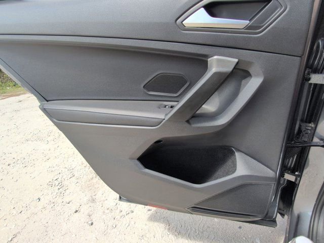 Used 2024 Volkswagen Tiguan S image 26