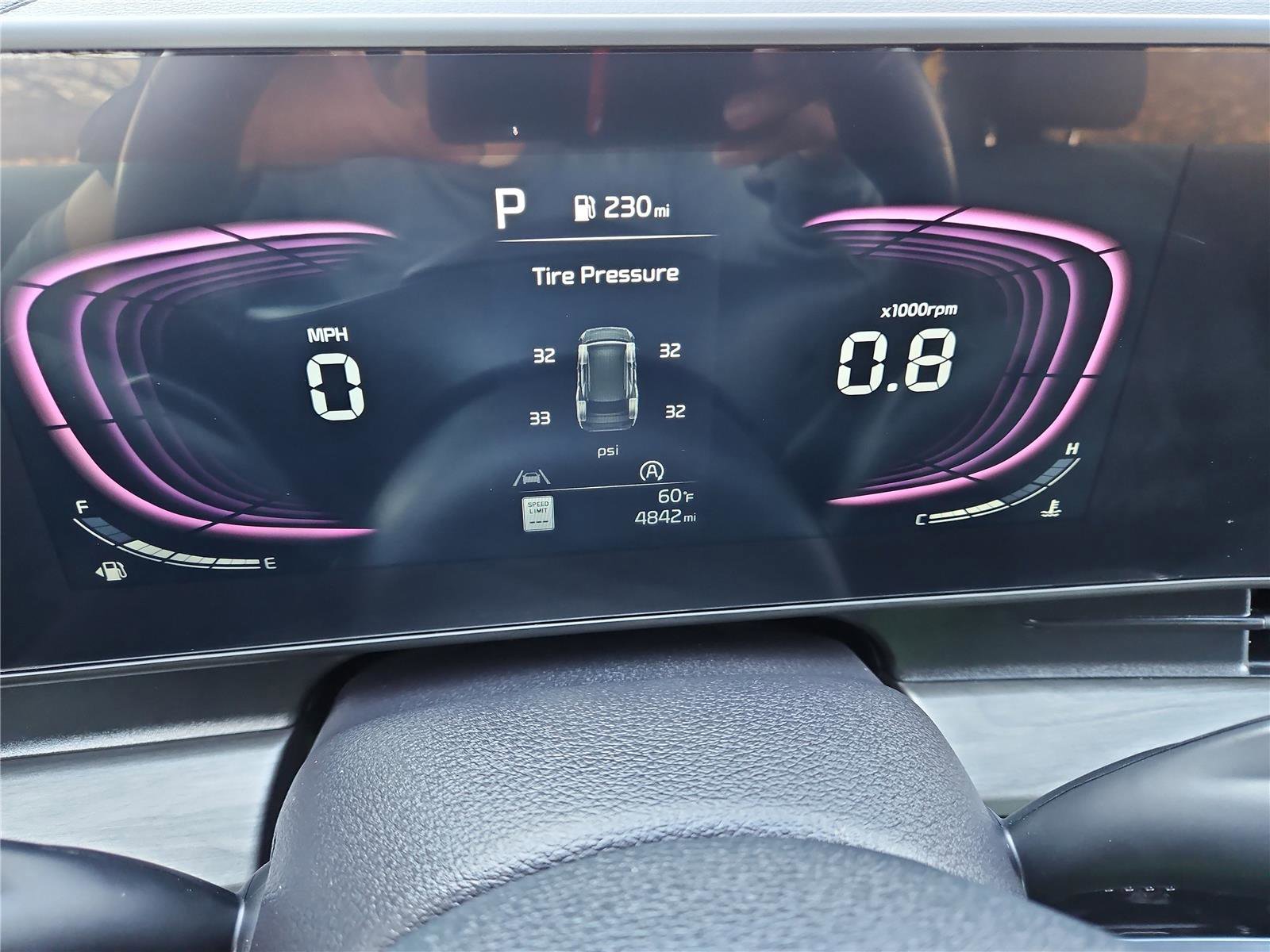 Used 2025 Kia Sportage X-Line image 19