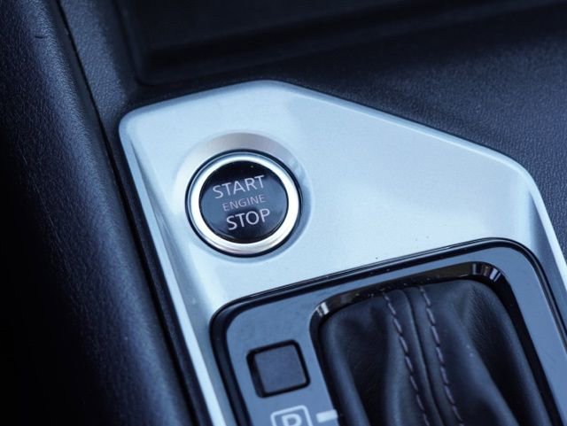 Used 2024 Nissan Altima 2.5 S image 27