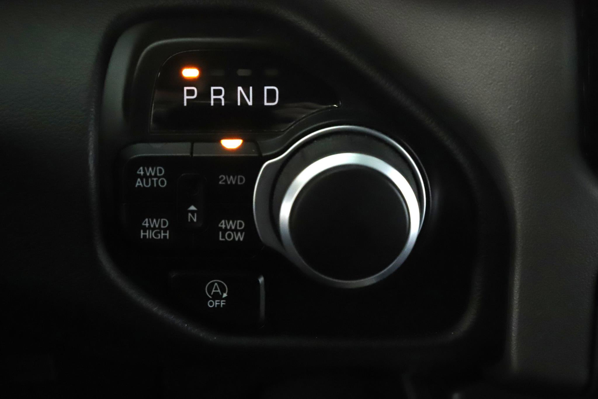 Used 2022 RAM 1500 Big Horn AWD/4WD image 16
