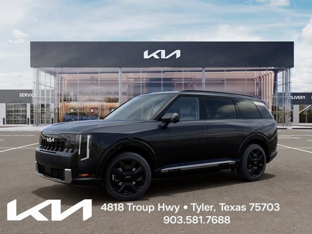 New 2027 Kia Telluride SX Prestige AWD/4WD image 3